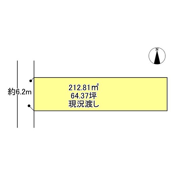 区画図：338000043685