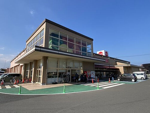 【スーパー】マルヨシセンター　西条店まで3008ｍ