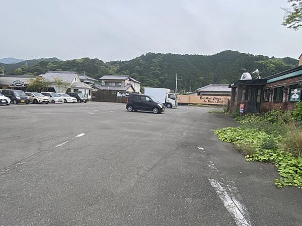 北側より撮影