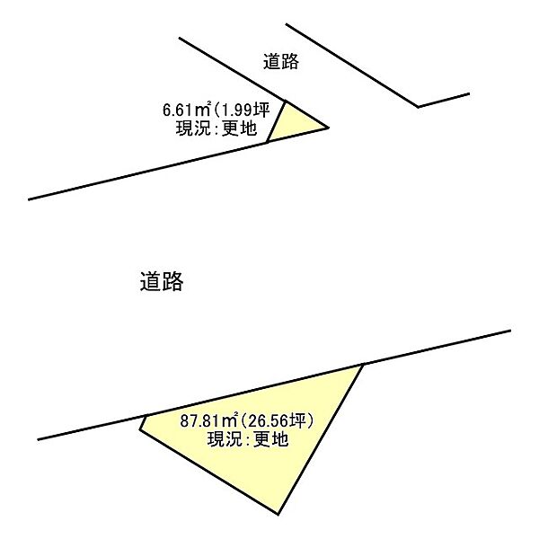 区画図：338000040283