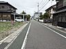 その他：前面道路含む現地写真