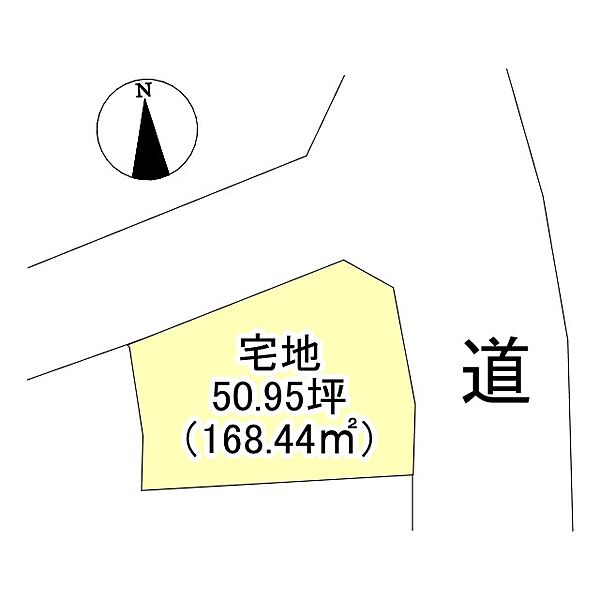 区画図：338000045076