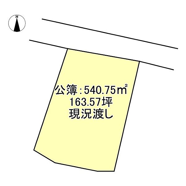 区画図：338000046282