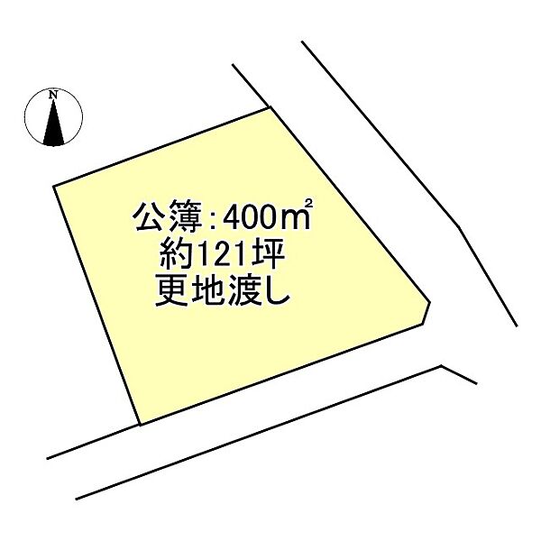 区画図：338000046325