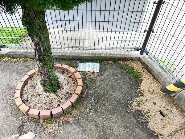 現地写真（公営水道）