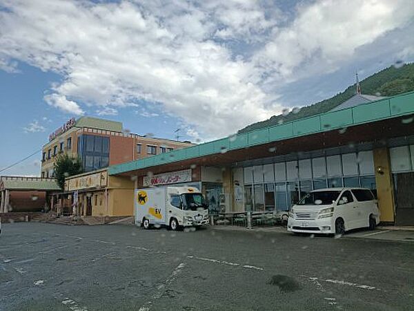 【その他】りんりんパークーまで2955ｍ
