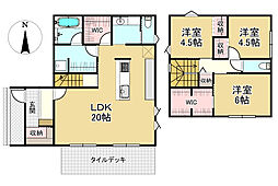 西条市大町 一戸建