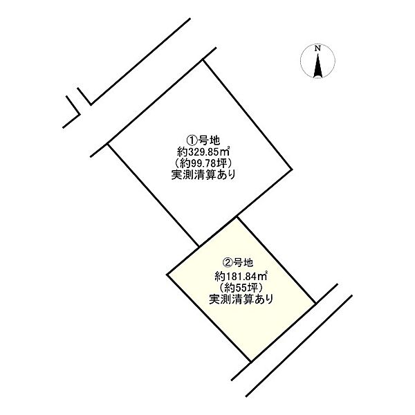 区画図：338000047836