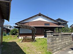 西条市国安 一戸建