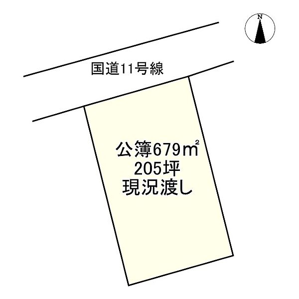 区画図：338000048172