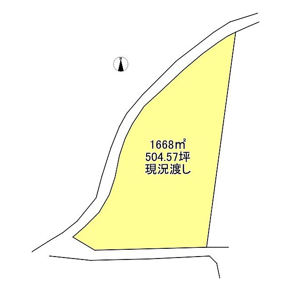 区画図：338000048930