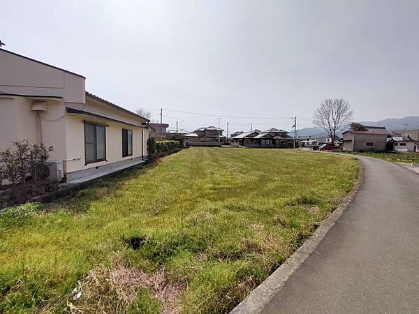 現地写真
