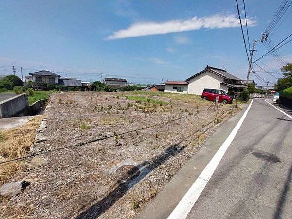 現地写真