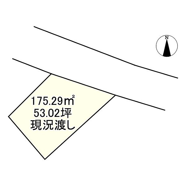 区画図：338000049207