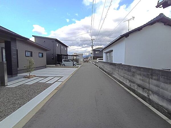 進入路