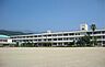 その他：【小学校】中川小学校まで1872ｍ