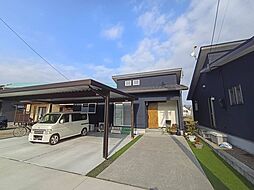 西条市下島山甲 一戸建