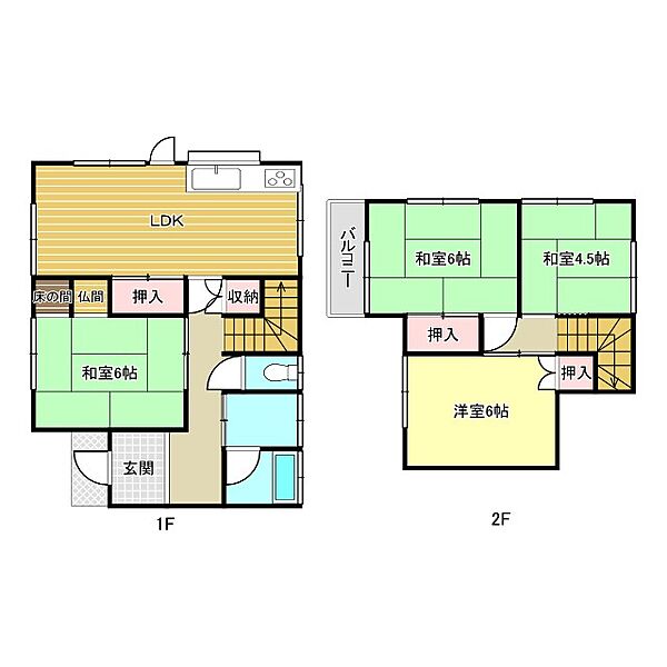 間取り：338000052749