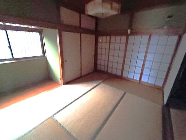1階　和室