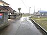 その他：前面道路