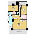 アルファスマート新居浜駅5階2,740万円