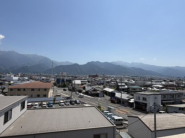 展望