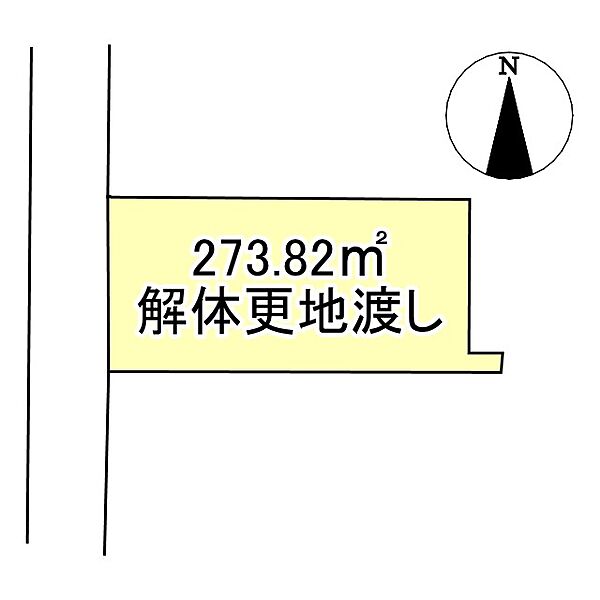 区画図：338000056844