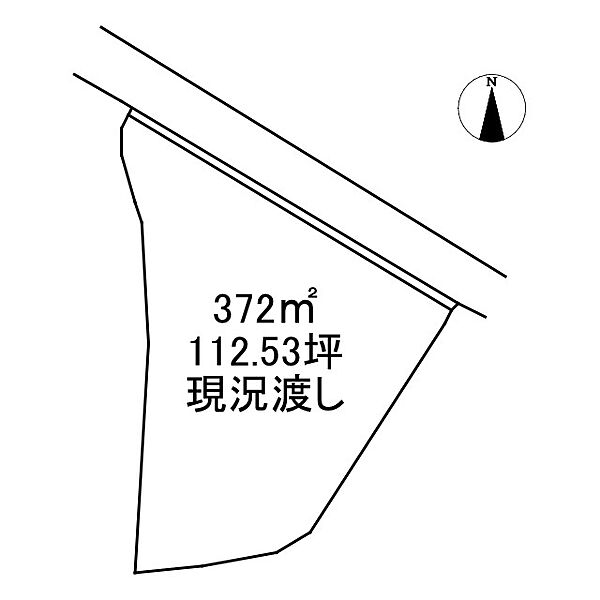 区画図：338000056894