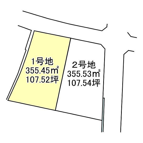 区画図：338000057148
