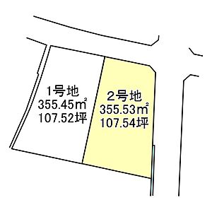 区画図 区画図