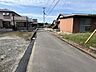 その他：前面道路含む現地写真