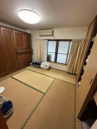 【和室】
