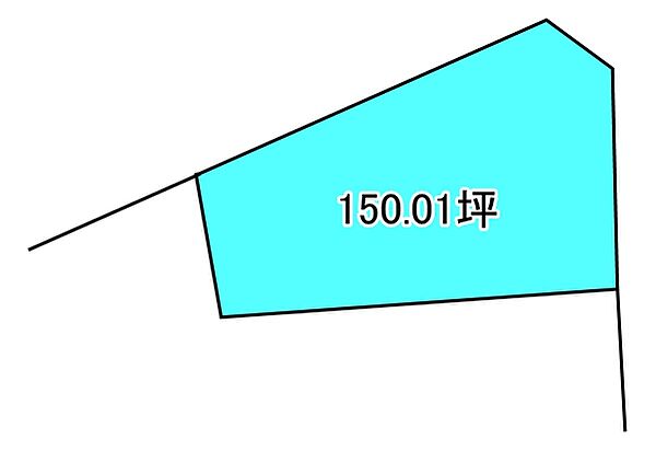 区画図：338000012932