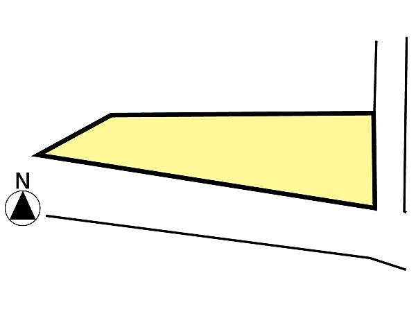 区画図：338000040230