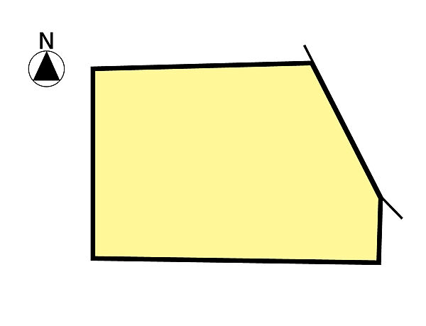 区画図：338000040234