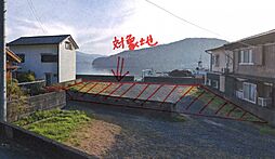 南宇和郡愛南町赤水の土地画像