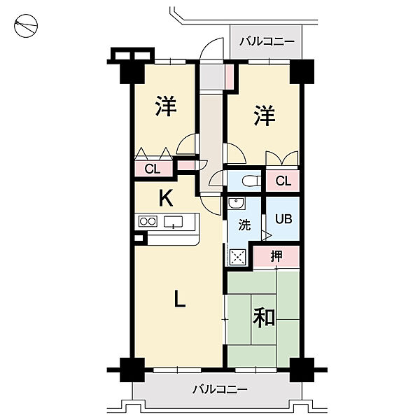 間取り：338000042492