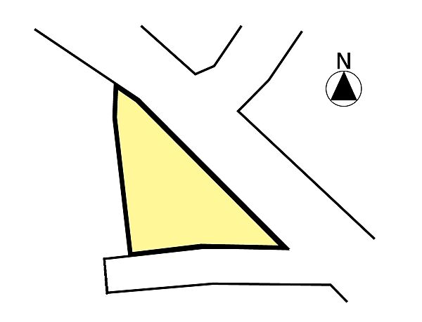区画図：338000046759