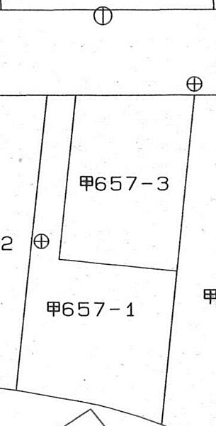 区画図：338000012872