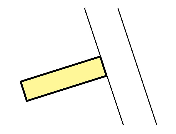 区画図：338000026536