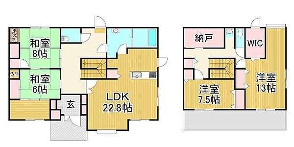 間取り：338000000060