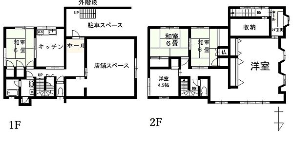 間取り：338000026005