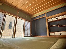 室内の画像