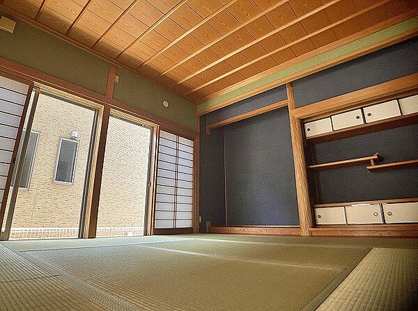 室内