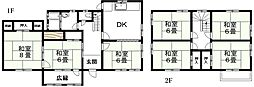 新居浜市中西町 一戸建