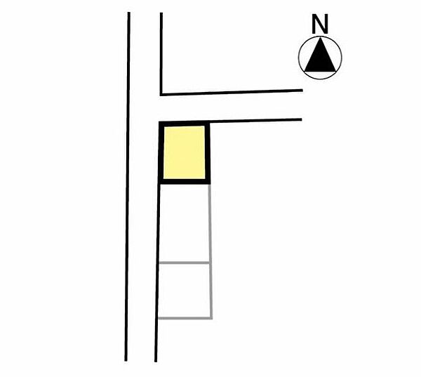区画図：338000046890