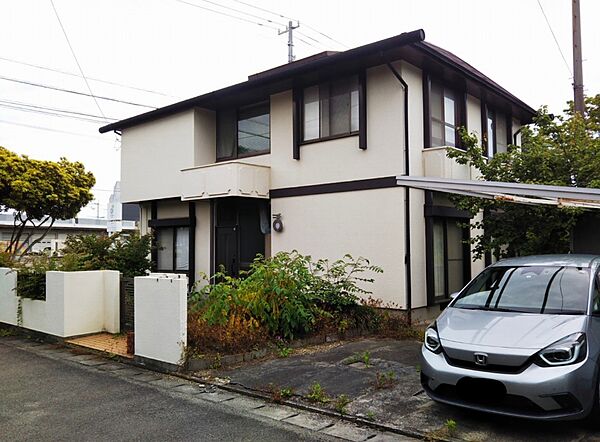 外観：338000051480