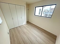 子供部屋の画像