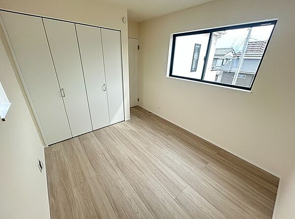 子供部屋