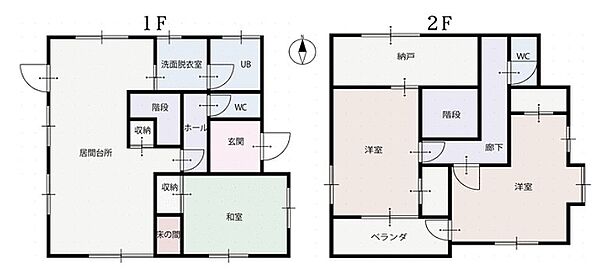 間取り：338000057140